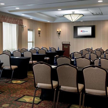 Hilton Garden Inn Riverhead Exterior foto