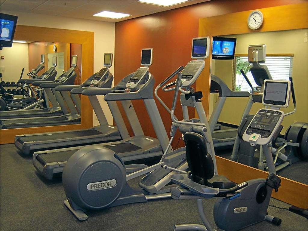 Hilton Garden Inn Riverhead Instalações foto