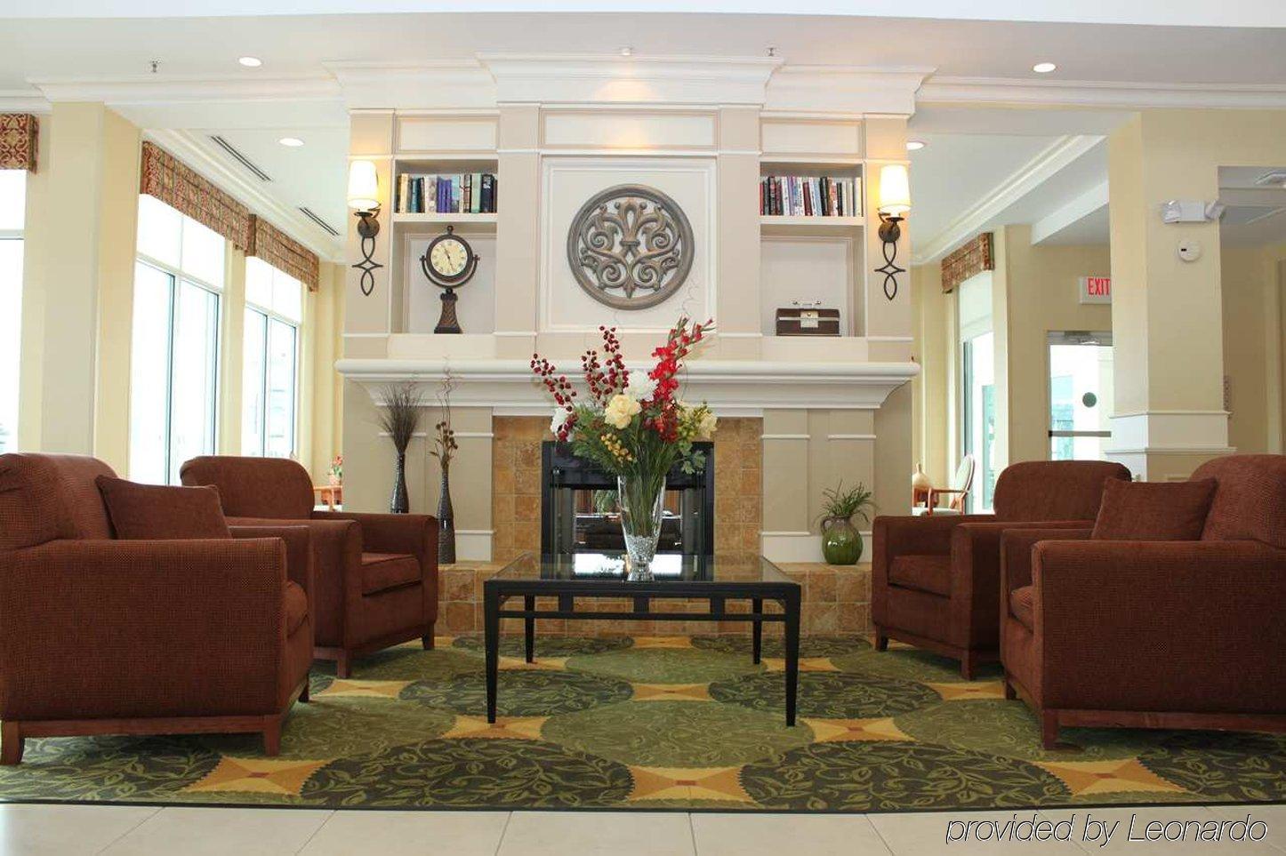 Hilton Garden Inn Riverhead Exterior foto